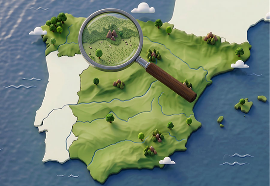 Pepeenergy - Zona de repoblación: Playa de Torimbia, Llanes (Principado de Asturias)