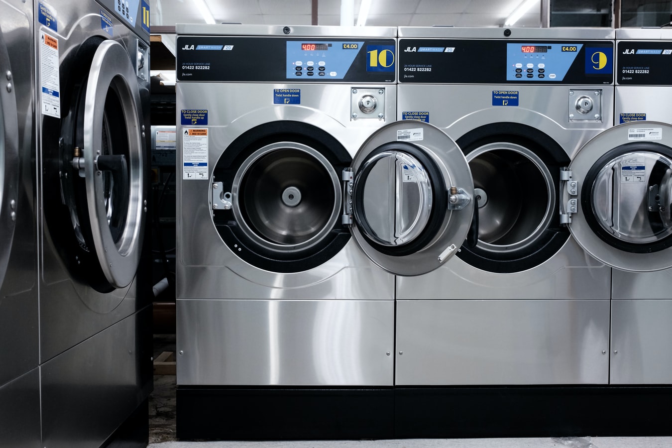 Cuánto consume una secadora de ropa en tu casa? | Blog Pepeenergy