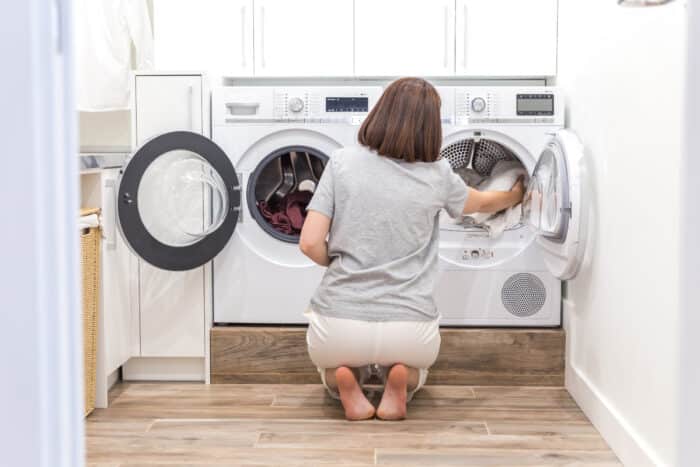 Escultor muy Telemacos Cuánto consume una secadora de ropa en tu casa? | Blog Pepeenergy