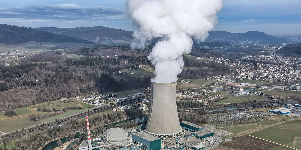 energia de fusion nuclear