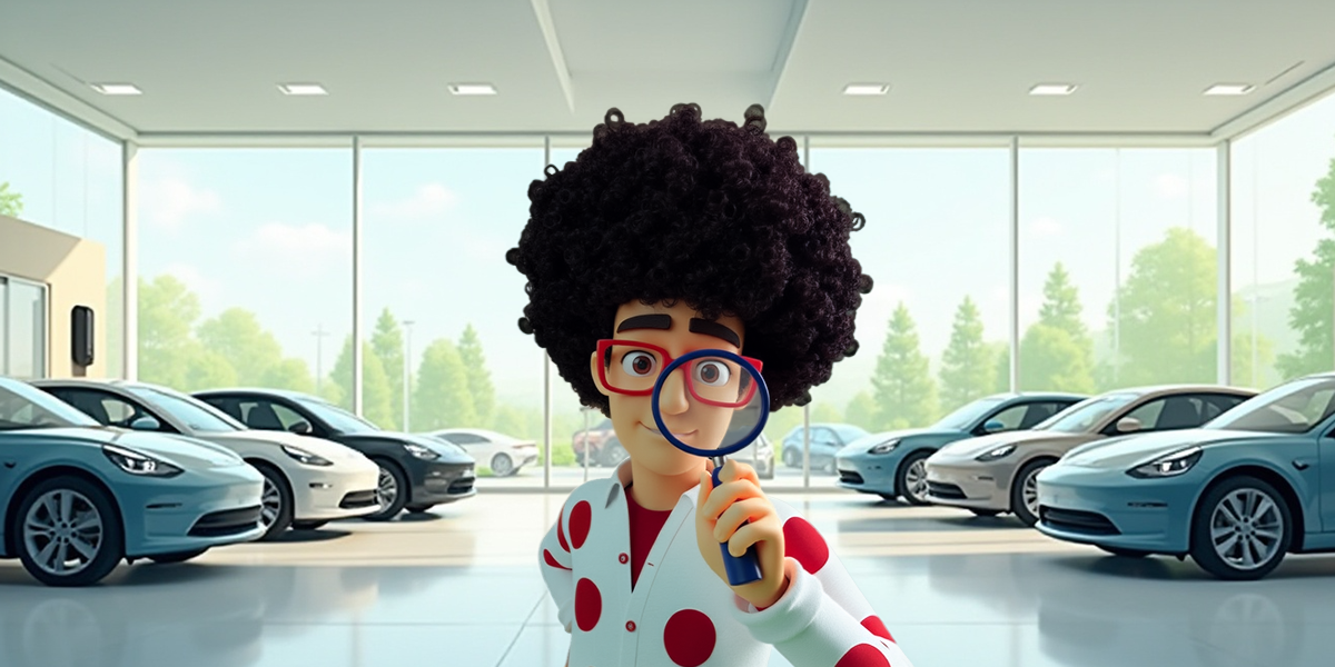 merece la pena un coche electrico