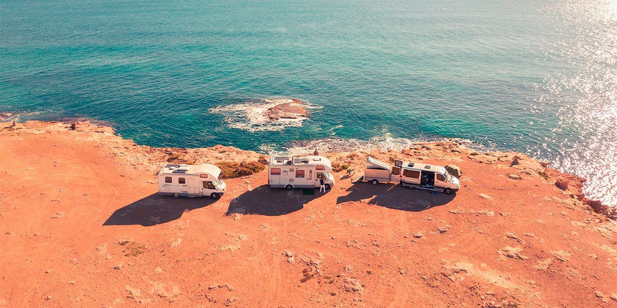 instalar placas solares en autocaravana