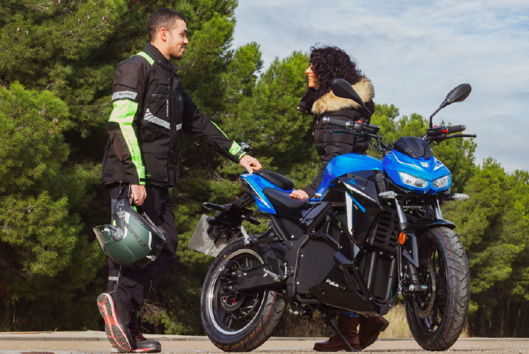 E broh se caracteriza por ser especialistas en movilidad alternativa. E broh se caracteriza por ser especialistas en movilidad alternativa.