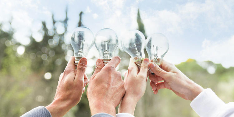 compartiendo energia comunidades energéticas