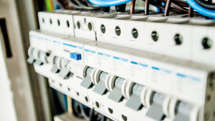 Sistema de protección Sistema de protección