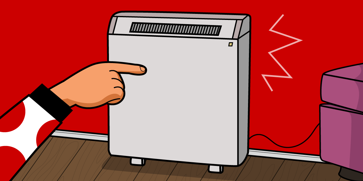 Cómo ahorrar en calefacción: 10 trucos para reducir tu factura de