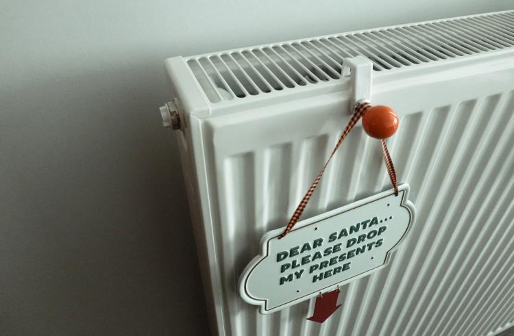 Es muy importante que purguemos los radiadores de casa antes de encender la calefacción por primera vez.