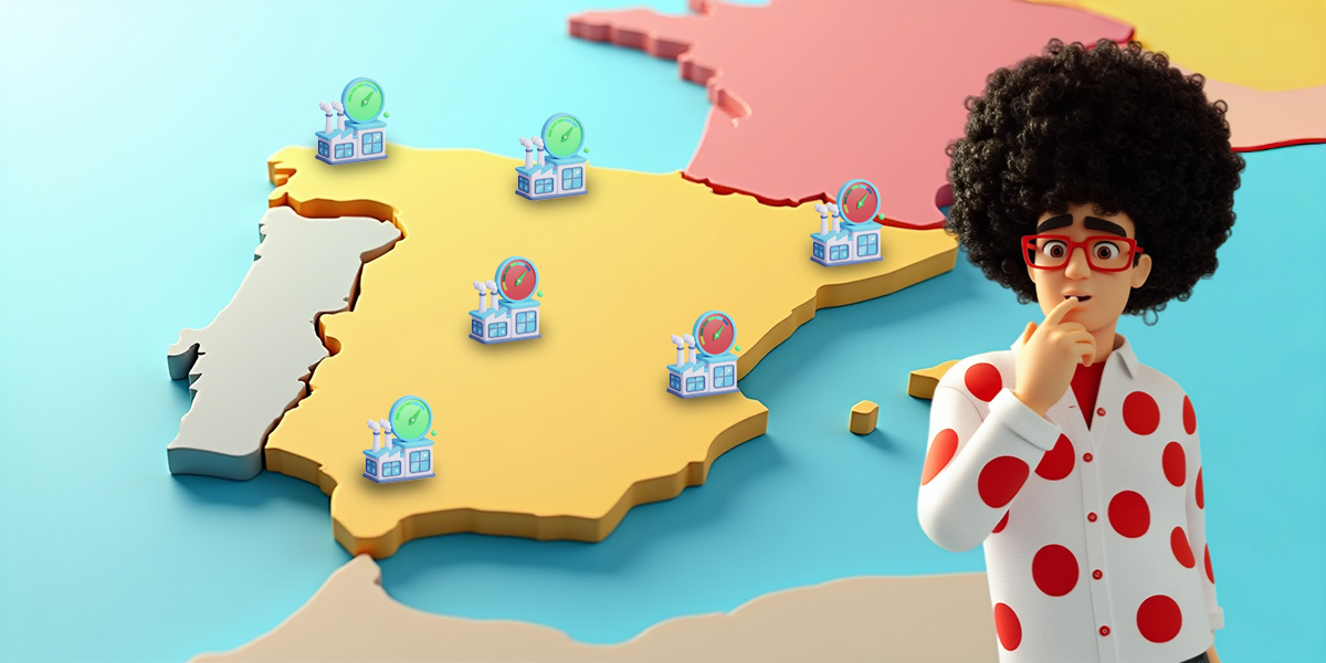 ciudades mas contaminadas de españa